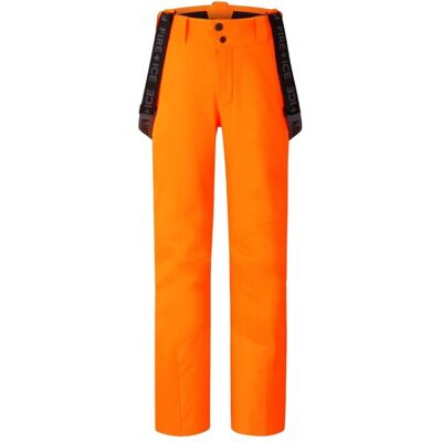 Bogner Scott3-T Skibroek heren XS/46 Oranje Extra Small unisex Bogner Scott3-T Skibroek heren XS/46 Oranje Extra Small unisex