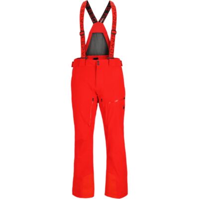 Spyder Dare Skibroek heren S Rood Small unisex Spyder Dare Skibroek heren S Rood Small unisex