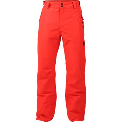 Brunotti Footrail Skibroek heren L Rood dessin Large unisex Brunotti Footrail Skibroek heren L Rood dessin Large unisex