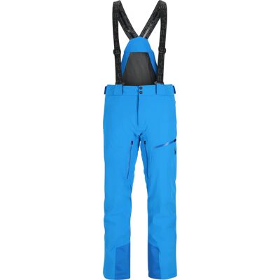 Spyder Dare Skibroek heren XL Blauw Extra Large unisex Spyder Dare Skibroek heren XL Blauw Extra Large unisex