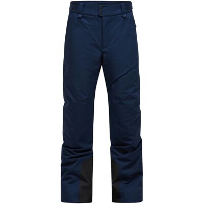 Peak Performance Maroon Insulated Skibroek heren XL Donkerblauw Extra Large unisex Peak Performance Maroon Insulated Skibroek heren XL Donkerblauw Extra Large unisex