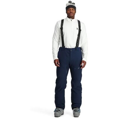 Spyder Dare Skibroek heren 2XL Donkerblauw 2X-Large unisex Spyder Dare Skibroek heren 2XL Donkerblauw 2X-Large unisex