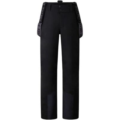 Bogner Scott3-T Skibroek heren 2XL/56 Zwart 2X-Large unisex Bogner Scott3-T Skibroek heren 2XL/56 Zwart 2X-Large unisex
