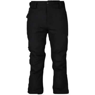 Brunotti Footrail-N Skibroek heren XXL Zwart 2X-Large unisex Brunotti Footrail-N Skibroek heren XXL Zwart 2X-Large unisex