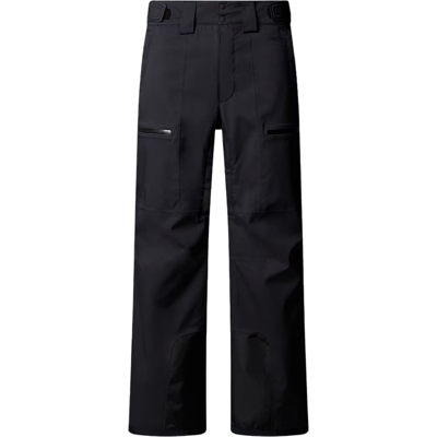 The North Face Chakal Skibroek heren 2XL Zwart 2X-Large unisex The North Face Chakal Skibroek heren 2XL Zwart 2X-Large unisex