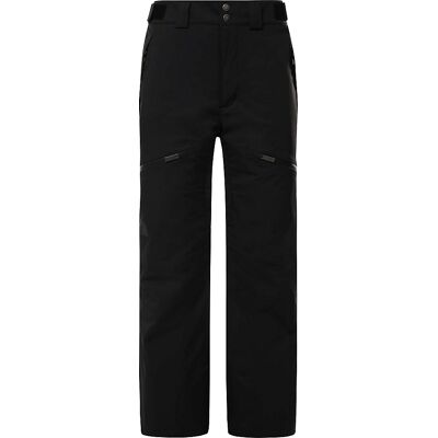 The North Face Chakal Skibroek heren XL Zwart Extra Large unisex The North Face Chakal Skibroek heren XL Zwart Extra Large unisex