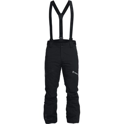 Tenson Core Skibroek heren XL Zwart Extra Large unisex Tenson Core Skibroek heren XL Zwart Extra Large unisex