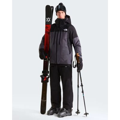 The North Face Chakal Skibroek heren M Zwart Medium unisex The North Face Chakal Skibroek heren M Zwart Medium unisex