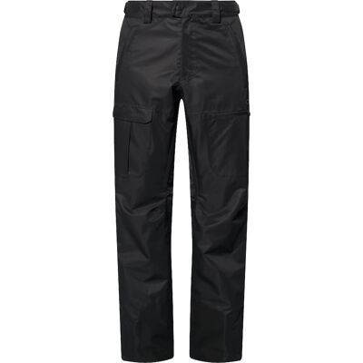 OAKLEY Divisional Cargo Shell Ski- en snowboardbroek heren M Zwart Medium unisex OAKLEY Divisional Cargo Shell Ski- en snowboardbroek heren M Zwart Medium unisex