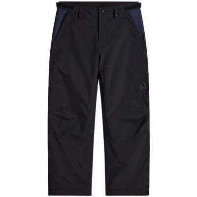 Vans Hellbound 2.0 Ski- en snowboardbroek heren M Zwart Medium unisex Vans Hellbound 2.0 Ski- en snowboardbroek heren M Zwart Medium unisex