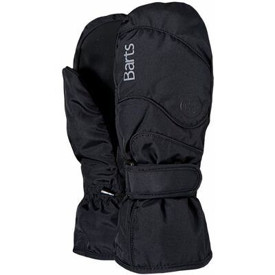 Barts Basic Ski- en snowboardwanten heren XL Zwart Extra Large unisex Barts Basic Ski- en snowboardwanten heren XL Zwart Extra Large unisex