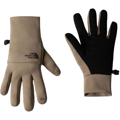 The North Face Etip Recycled Ski- en snowboardhandschoenen S Beige Small unisex The North Face Etip Recycled Ski- en snowboardhandschoenen S Beige Small unisex