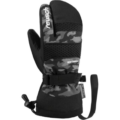 Reusch Junior Skihandschoenen - skihandschoenen Reusch Junior Skihandschoenen - skihandschoenen