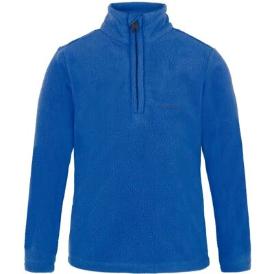 Protest PRTReperfect TD 1/4 zip Skipully junior 104 Blauw 104 unisex Protest PRTReperfect TD 1/4 zip Skipully junior 104 Blauw 104 unisex
