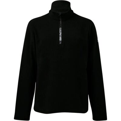 Brunotti Tenny Skipully junior 176 Zwart 176 unisex Brunotti Tenny Skipully junior 176 Zwart 176 unisex