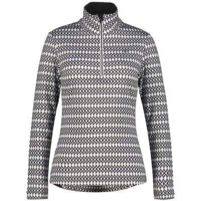 Luhta Peuratunturi Skipully dames S/36 Zilver Small unisex Luhta Peuratunturi Skipully dames S/36 Zilver Small unisex