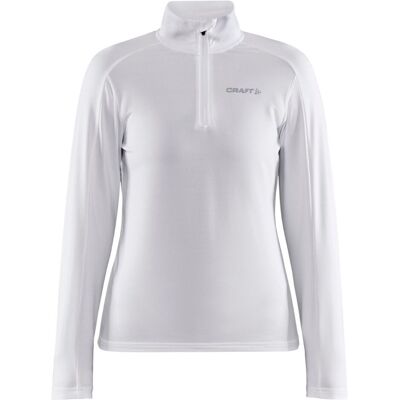 Craft Core Gain midlayer Skipully dames XL/42 Wit Extra Large unisex Craft Core Gain midlayer Skipully dames XL/42 Wit Extra Large unisex