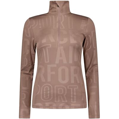 Airforce Squaw Vally Skipully dames XL/42 Taupe Extra Large unisex Airforce Squaw Vally Skipully dames XL/42 Taupe Extra Large unisex