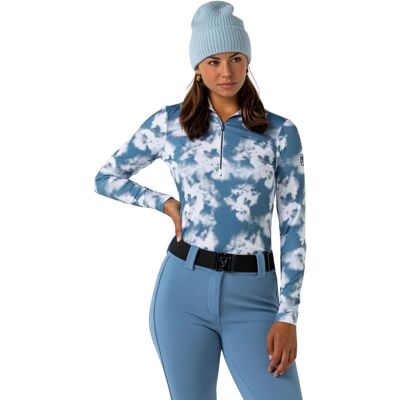 Falcon Skipully dames S/36 Blauw Small unisex Falcon Skipully dames S/36 Blauw Small unisex
