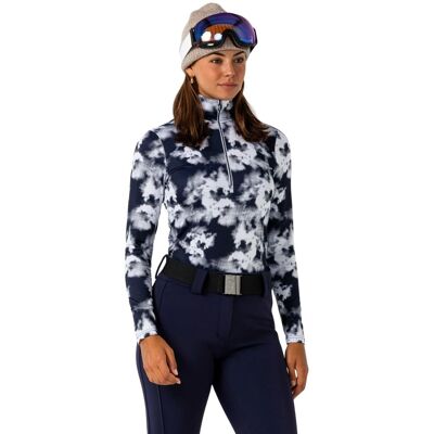 Falcon Skipully dames 2XL/44 Donkerblauw 2X-Large unisex Falcon Skipully dames 2XL/44 Donkerblauw 2X-Large unisex