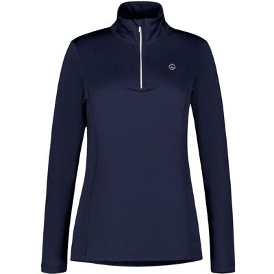 Luhta Hailuoto Skipully dames L/40 Donkerblauw Large unisex Luhta Hailuoto Skipully dames L/40 Donkerblauw Large unisex