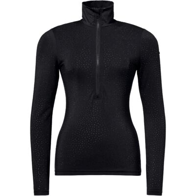 Goldbergh Gianna Skipully dames 2XL/44 Zwart 2X-Large unisex Goldbergh Gianna Skipully dames 2XL/44 Zwart 2X-Large unisex