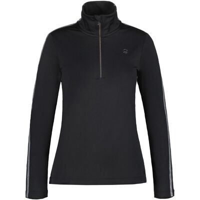 Luhta Peeravaara Skipully dames XL/42 Zwart Extra Large unisex Luhta Peeravaara Skipully dames XL/42 Zwart Extra Large unisex