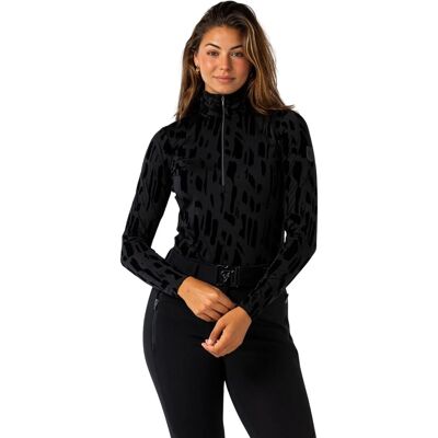 Falcon Skipully dames 2XL/44 Zwart 2X-Large unisex Falcon Skipully dames 2XL/44 Zwart 2X-Large unisex