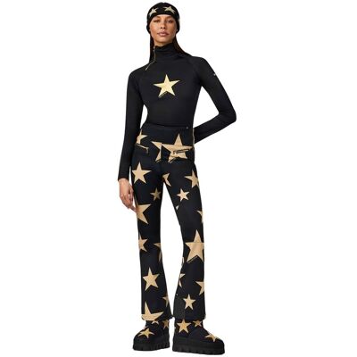 Goldbergh Hoshi Skipully dames L/40 Zwart Large unisex Goldbergh Hoshi Skipully dames L/40 Zwart Large unisex
