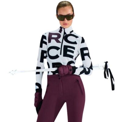 Airforce Squaw Vally Wording Skipully dames XS/34 Zwart dessin Extra Small unisex Airforce Squaw Vally Wording Skipully dames XS/34 Zwart dessin Extra Small unisex