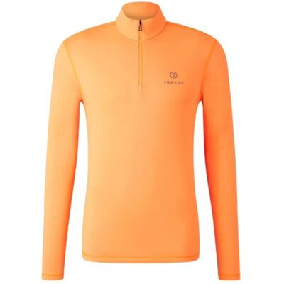 Bogner Pascal Skipully heren M Oranje Medium unisex Bogner Pascal Skipully heren M Oranje Medium unisex