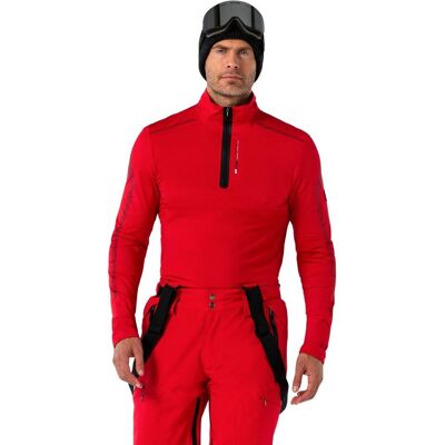 Falcon Skipully heren L Rood Large unisex Falcon Skipully heren L Rood Large unisex