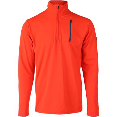 Brunotti Jarry Skipully heren 66 Rood dessin 66 unisex Brunotti Jarry Skipully heren 66 Rood dessin 66 unisex