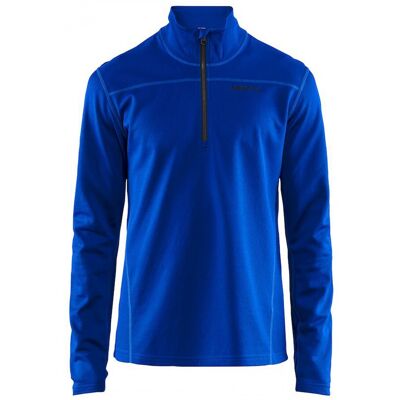 Craft Core Gain Midlayer Skipully heren L Kobalt Large unisex Craft Core Gain Midlayer Skipully heren L Kobalt Large unisex