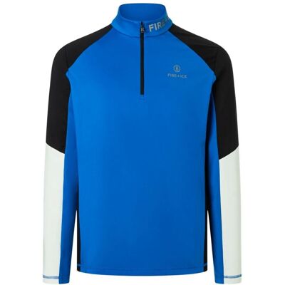 Bogner Berkan Skipully heren M Donkerblauw Medium unisex Bogner Berkan Skipully heren M Donkerblauw Medium unisex