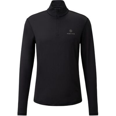 Bogner Pascal Skipully heren M Zwart Medium unisex Bogner Pascal Skipully heren M Zwart Medium unisex