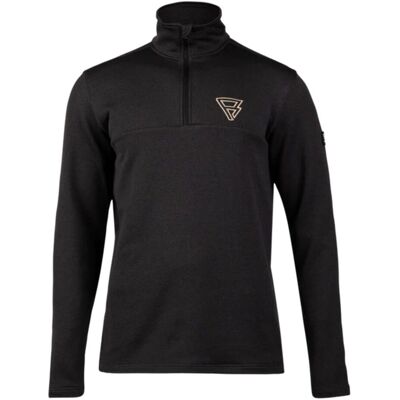 Brunotti Daronst Skipully heren S Zwart Small unisex Brunotti Daronst Skipully heren S Zwart Small unisex