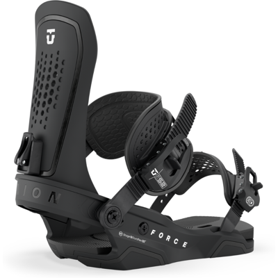 Union Force 26/27 Snowboardbindingen L Zwart Large unisex Union Force 26/27 Snowboardbindingen L Zwart Large unisex