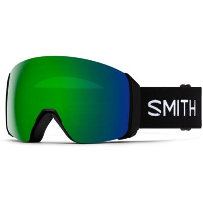 Smith Mag XL Skibril - Wintersportuitrusting Smith Mag XL Skibril - Wintersportuitrusting