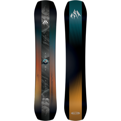 Jones Mountain Twin 26/27 All-mountain snowboard 163 Zwart dessin 163 unisex Jones Mountain Twin 26/27 All-mountain snowboard 163 Zwart dessin 163 unisex