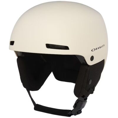 OAKLEY MOD3 Ski- en snowboardhelm 55-59 Beige 55-59 unisex OAKLEY MOD3 Ski- en snowboardhelm 55-59 Beige 55-59 unisex