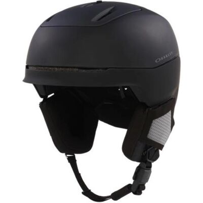 OAKLEY MOD5 Ski- en snowboardhelm 55-59 Zwart 55-59 unisex OAKLEY MOD5 Ski- en snowboardhelm 55-59 Zwart 55-59 unisex