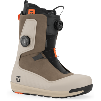 Union Reset Snowboardschoenen heren 42 Beige 42 unisex Union Reset Snowboardschoenen heren 42 Beige 42 unisex