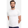 Bamboo Basics T-shirts 2pack Bamboo Optical White/Optic   L