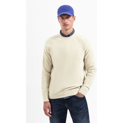 No Excess Pullover Crewneck Light Weight Chenille Kit XL No Excess Pullover Crewneck Light Weight Chenille Kit XL