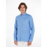 Tommy Hilfiger Casual Overhemd Blue Spell  L