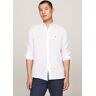 Tommy Hilfiger Casual Overhemd Optic White  2XL