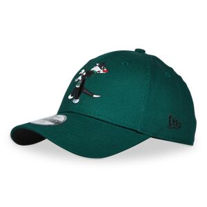 New Era 9Forty Character - Unisex Petten  - Green - Size: YOUTH