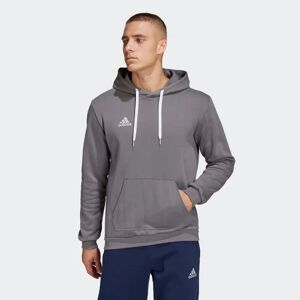 Adidas Entrada 22 Sweat - Heren Hoodies  - Grey - Size: Extra Large