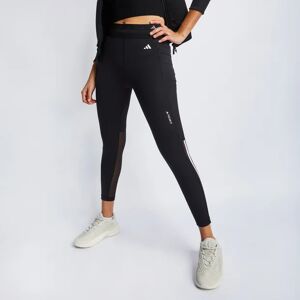 Adidas Sportswear - Dames Leggings  - Black - Size: Large